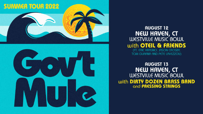 Gov't Mule