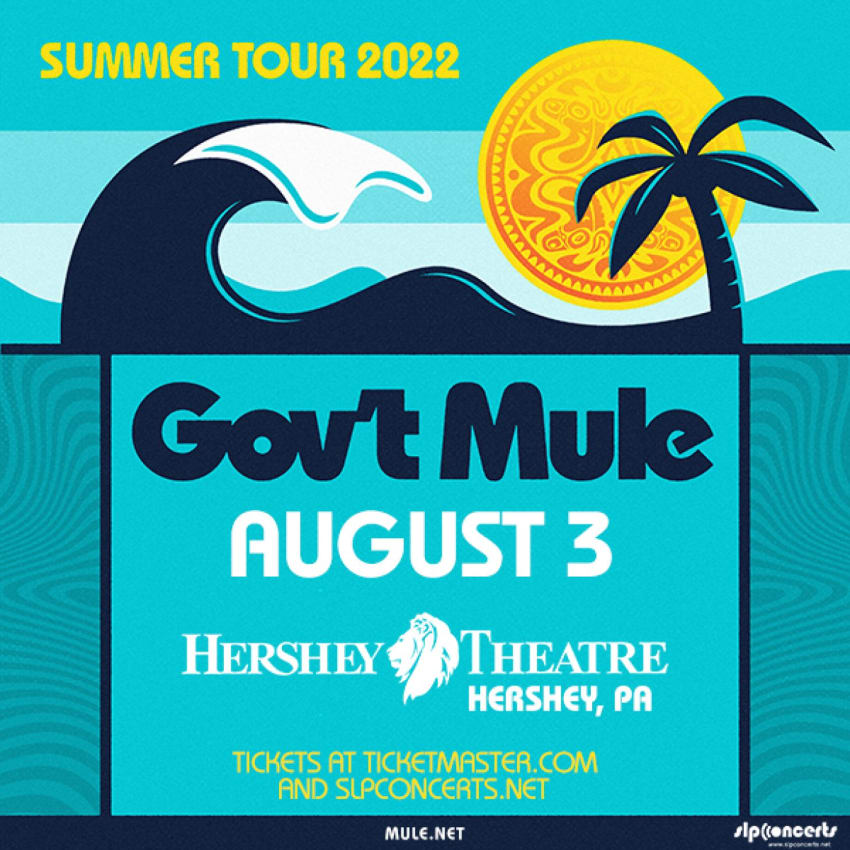 Gov't Mule