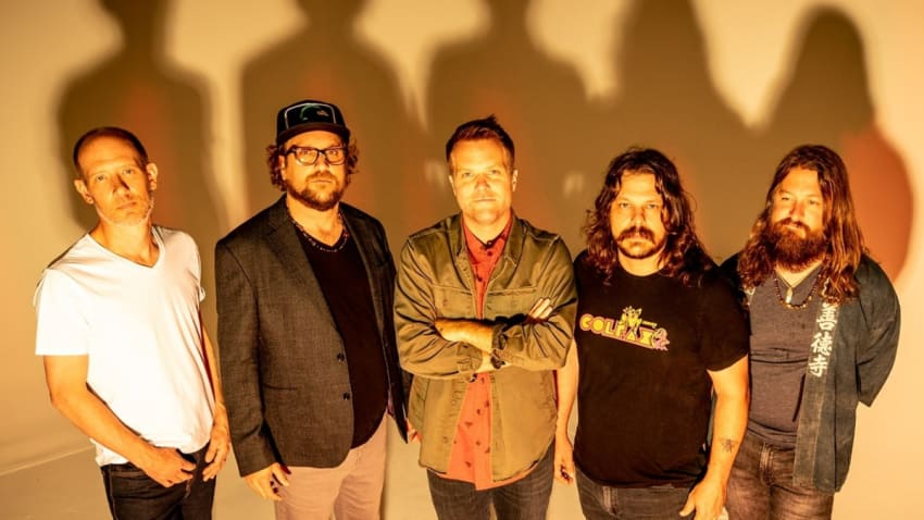 Greensky Bluegrass