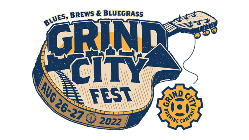 Grind City Fest