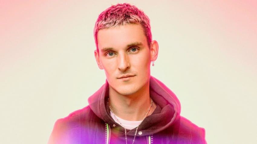 GRiZ Announces Indefinite Hiatus From Touring & Project To Start In October