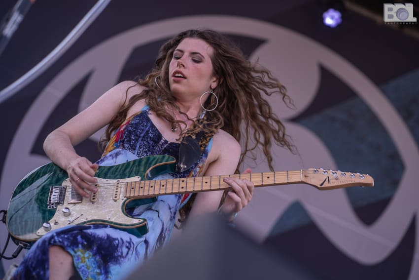 Hannah Wicklund Levitate 2022 Sunday Bryan Lasky 1