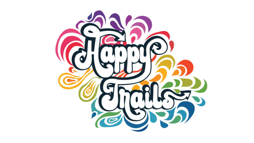 Happy Trails Music & Arts Festival