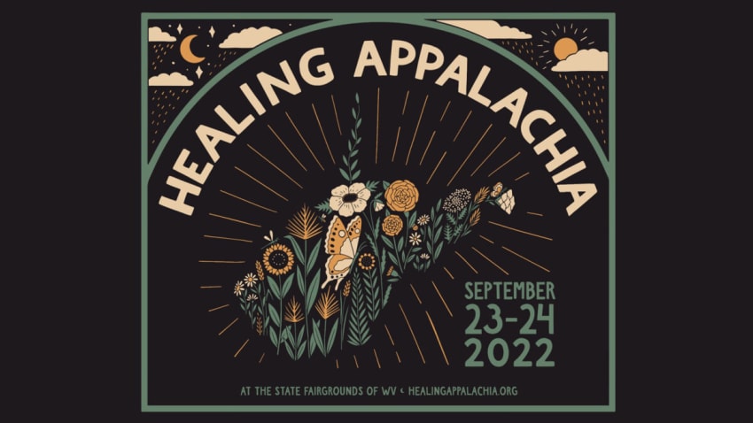 Healing Appalachia
