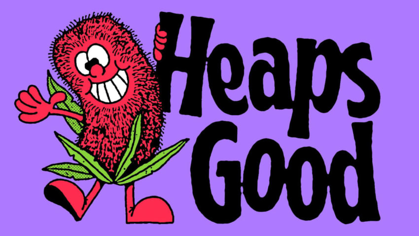 Heaps Good Adelaide