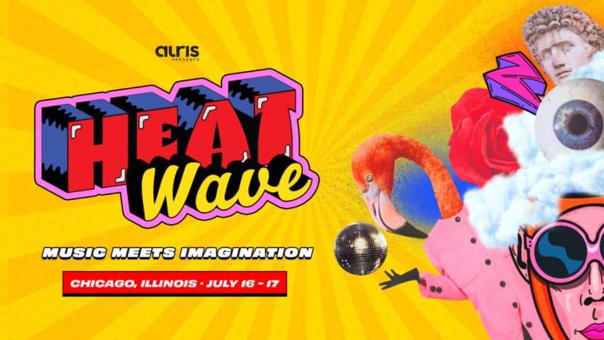 Heatwave