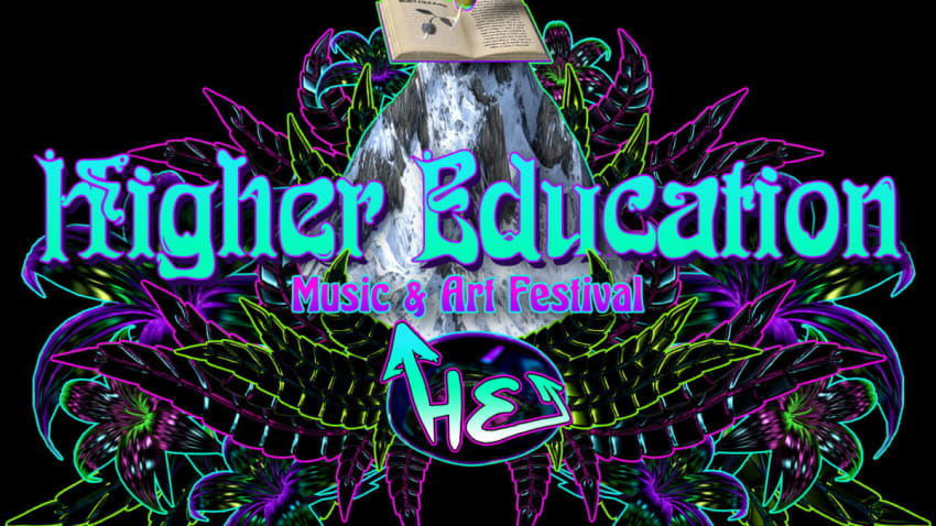 Higher Education