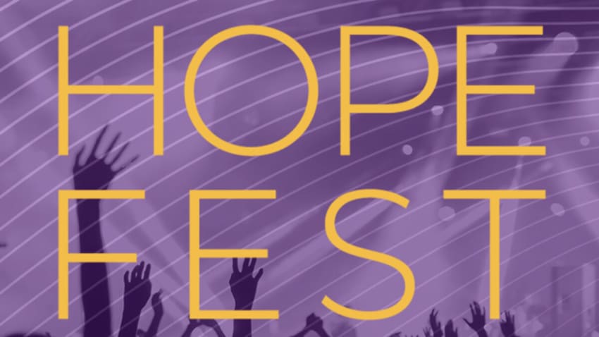 HopeFest