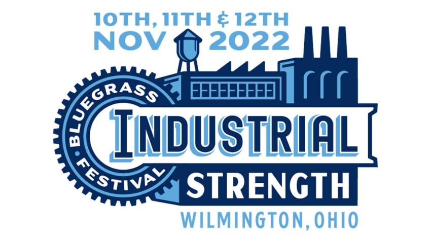 Industrial Strength Bluegrass Festival