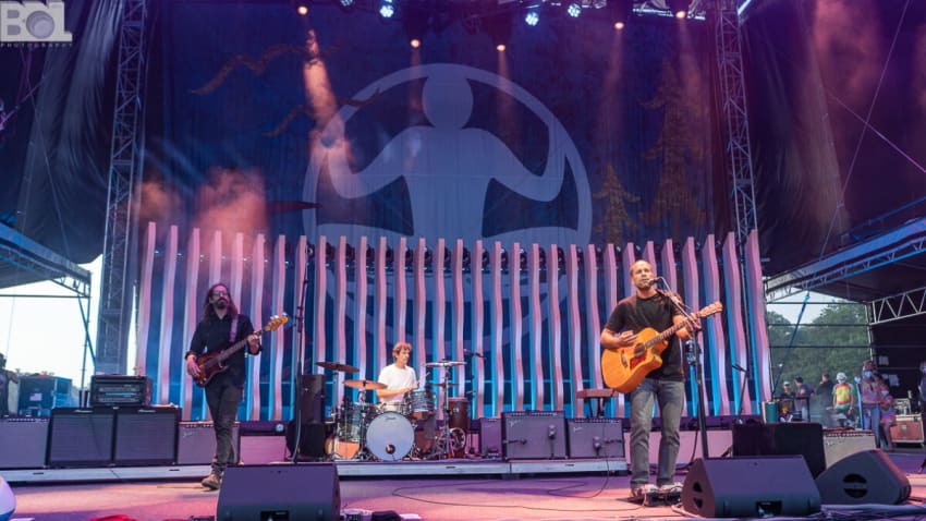 Levitate Music & Arts Festival 2022: Review & Photos