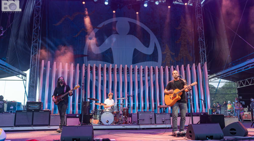 Jack Johnson Levitate 2022 Lasky Crop