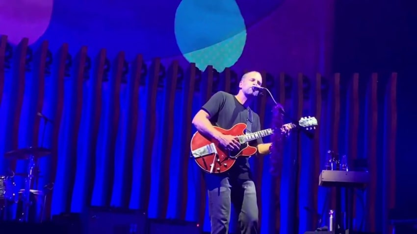 Jack Johnson Live - Costume Party - Camden NJ - 7/12/22