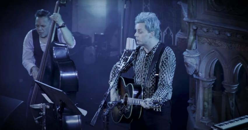 Jack White A Madman From Manhattan video