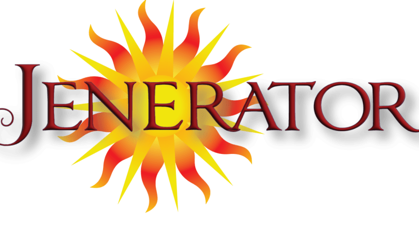 Jenerator