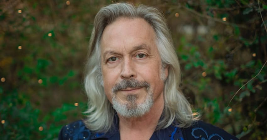 Jim Lauderdale press July 2022