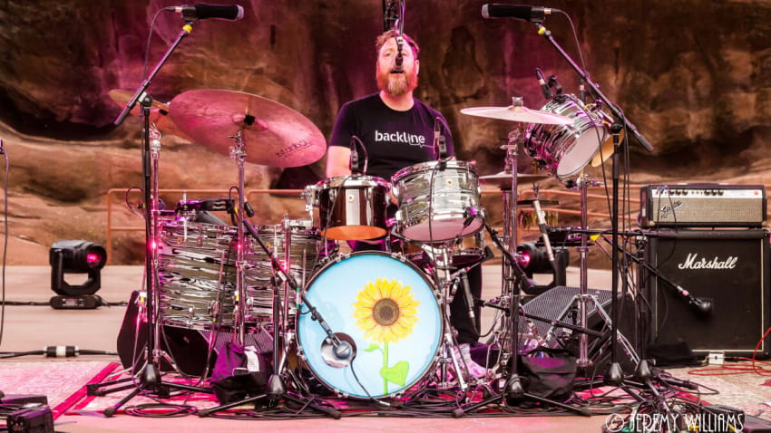 Joe Russo’s Almost Dead Cancels New Year’s Run 2022