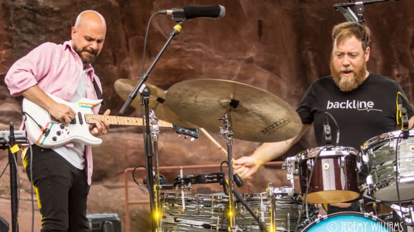 Joe Russo’s Almost Dead Plans Spring 2024 Return To Idyllic Colorado Venues