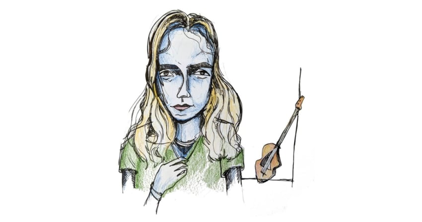 Julien Baker B-Sides EP