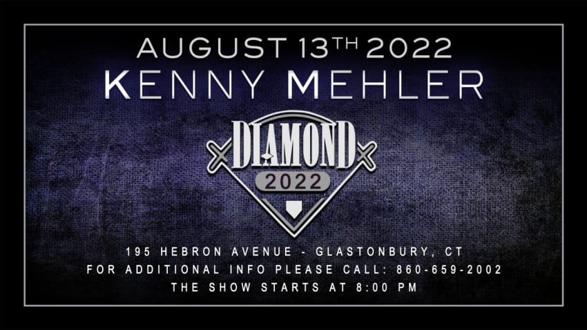 Kenny Mehler