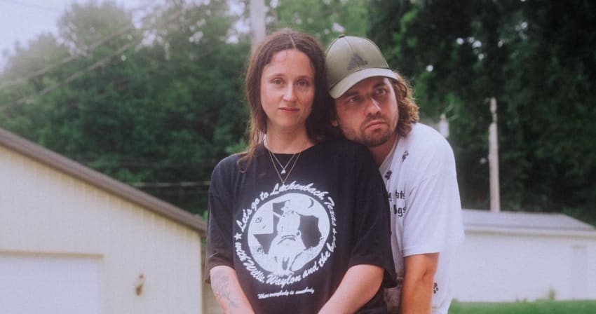 Kevin Morby Waxahatchee Barrett Emke
