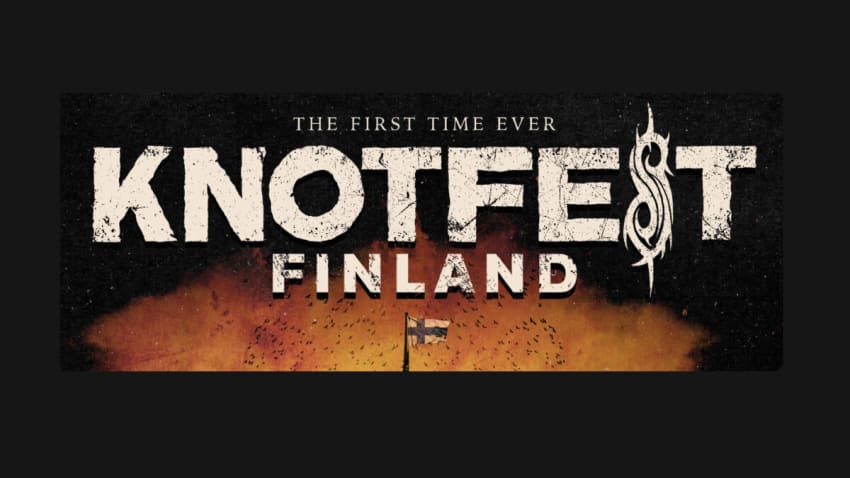 Knotfest Finland