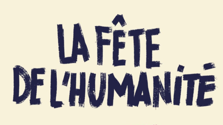 Fête de l’Humanité