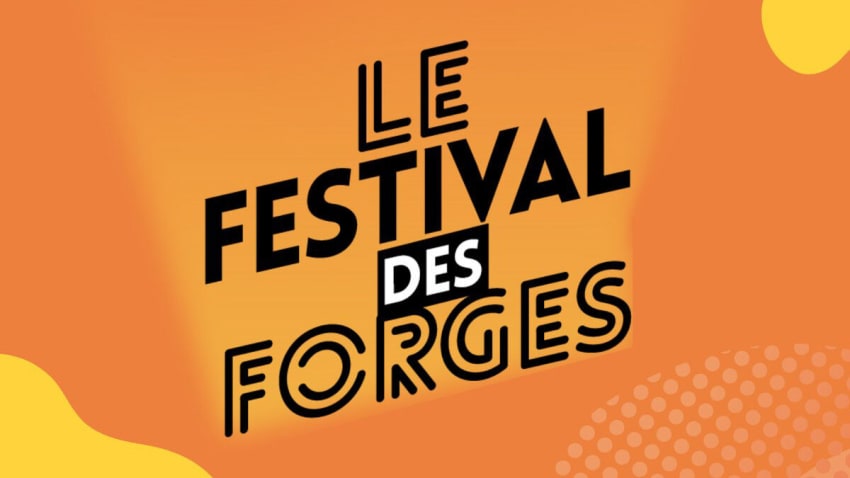 Le Festival des Forges