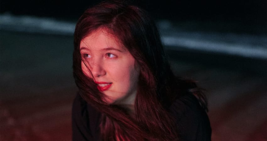 Lucy Dacus Marin Leong Press 2022