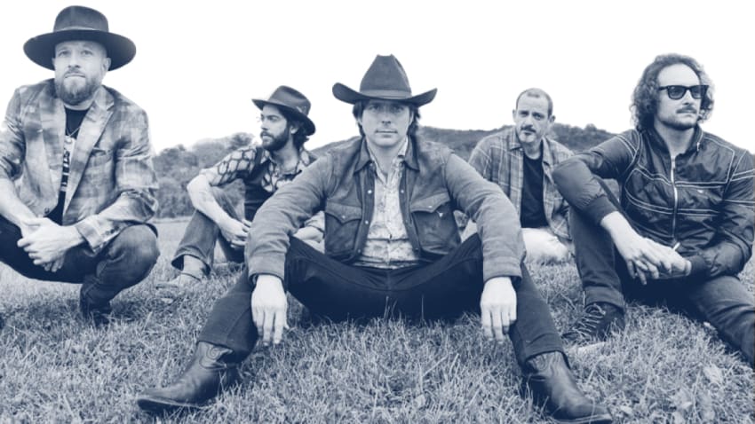 Lukas Nelson + POTR