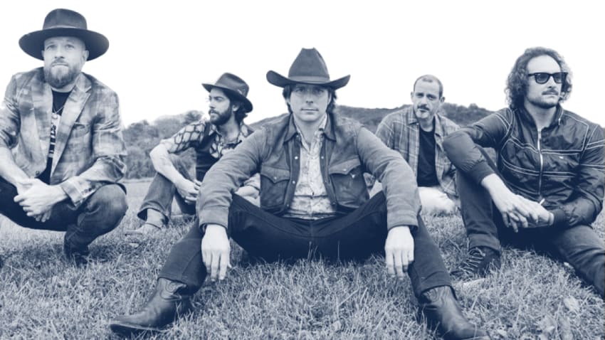 Lukas Nelson + POTR