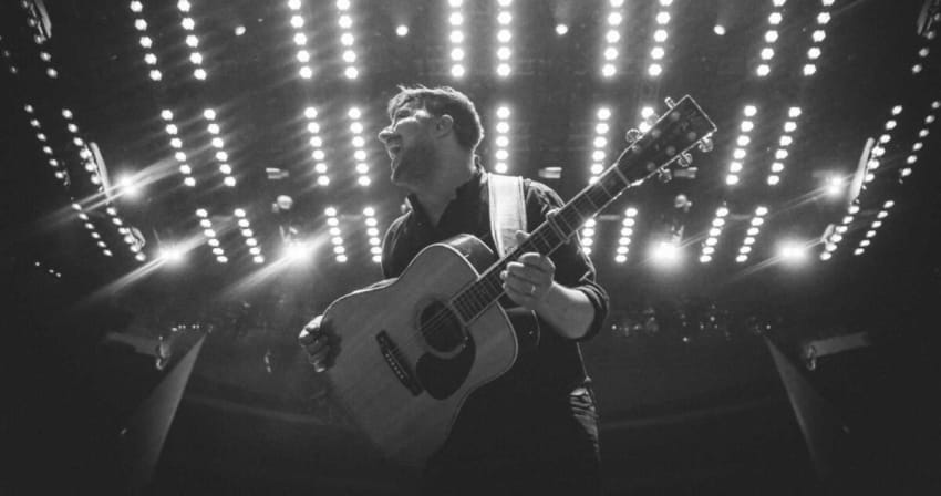 Marcus Mumford Live 2019