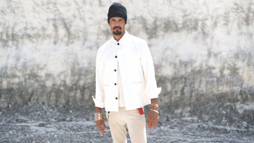 Michael Franti & Spearhead