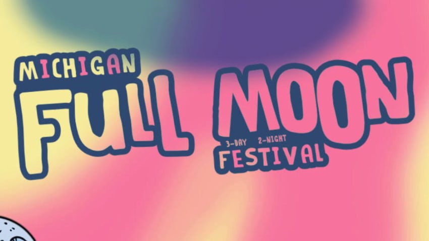 Michigan Full Moon Fest