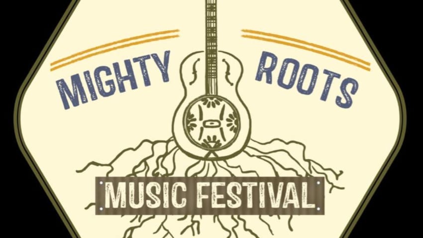 Mighty Roots Music Festival