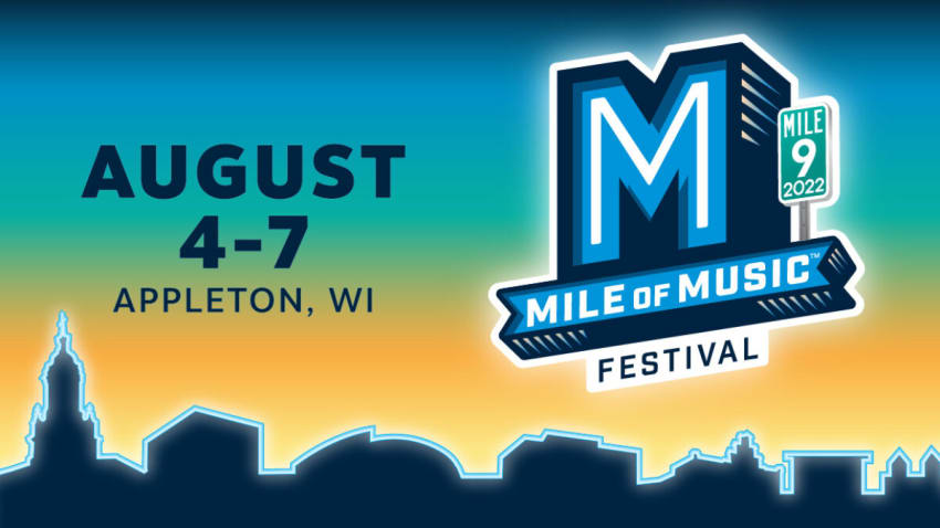 Mile Of Music Festival