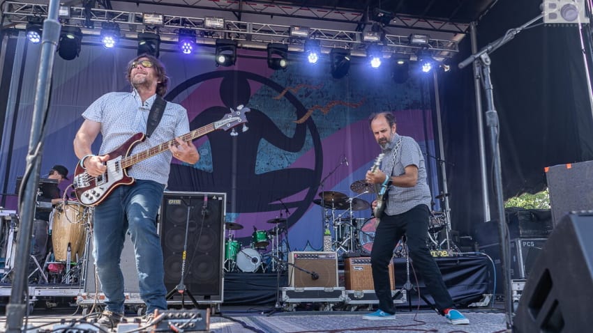 More moe. 2023 Winter Tour Dates Confirmed