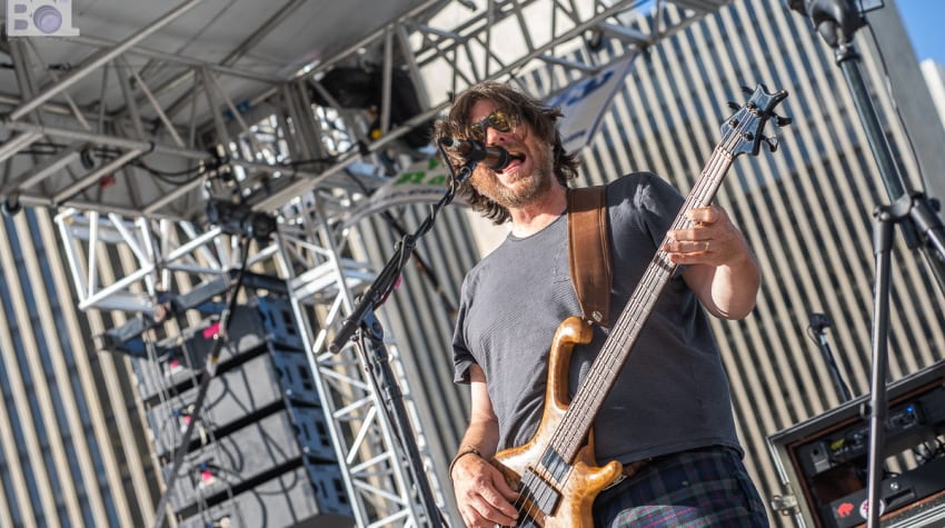 moe. Rob Lasky Albany 2022