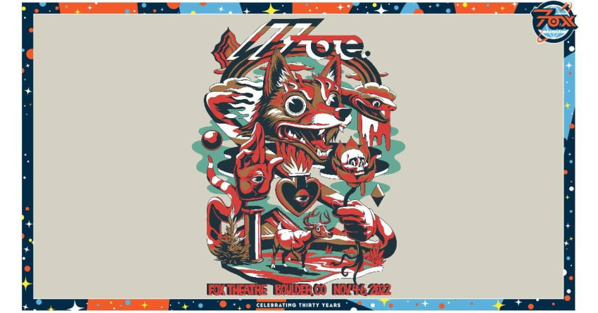 moe fox theatre boulder november 2022