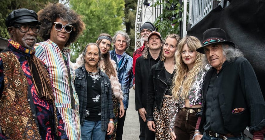 Moonalice press July 2022