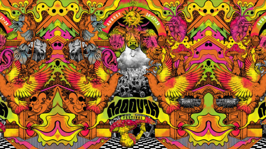 Moovin Festival
