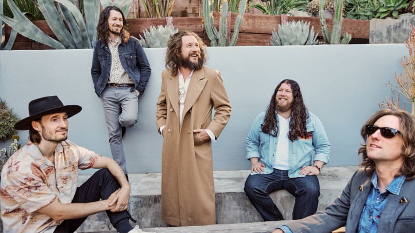 My Morning Jacket
