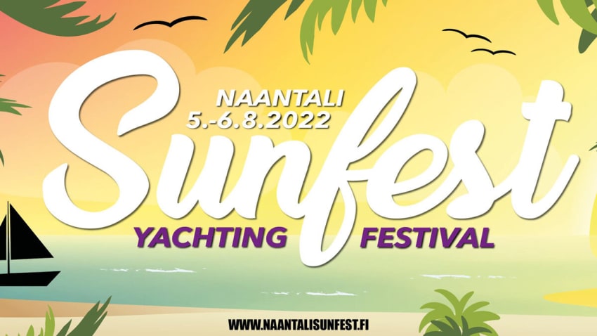 Naantali Sunfest