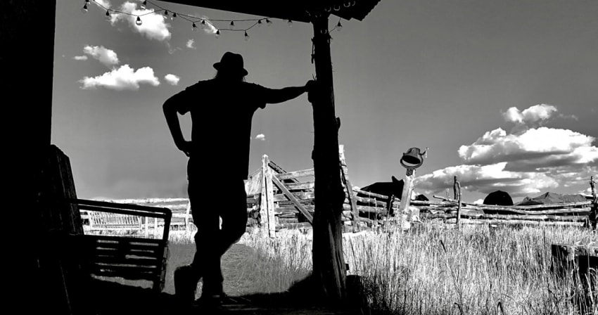 Neil Young Press