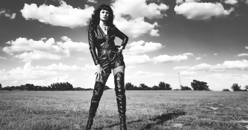 Nikki Lane press July 2022