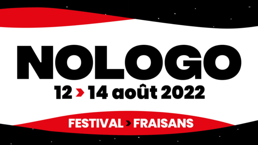 No Logo Festival