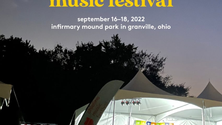 Ohiolina Music Festival