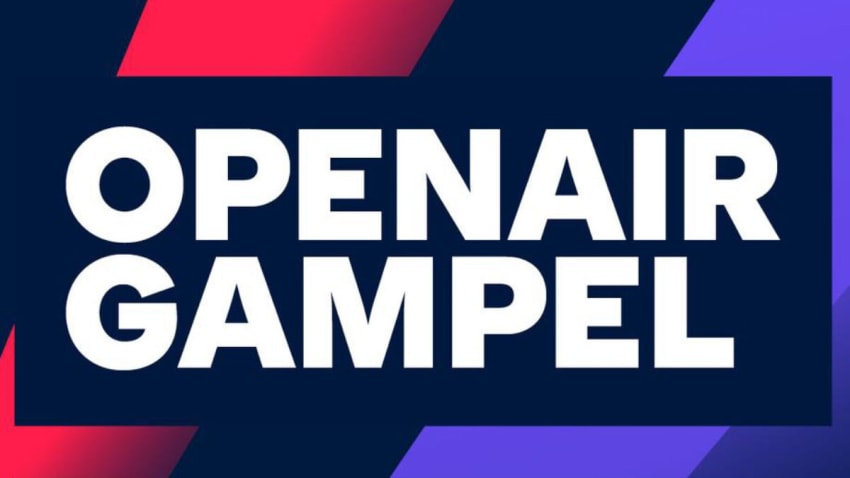 Open Air Gampel