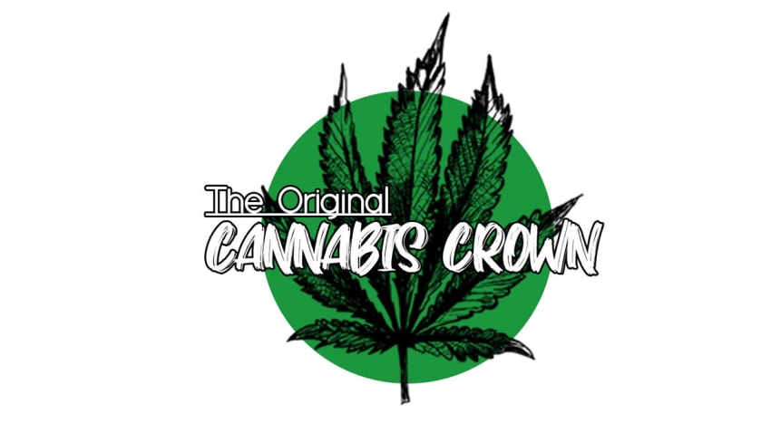 The Original Cannabis Crown