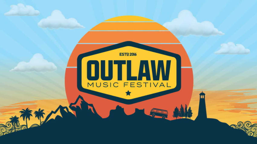 Willie Nelson’s Outlaw Music Festival Confirms 2022 West Coast Tour Dates