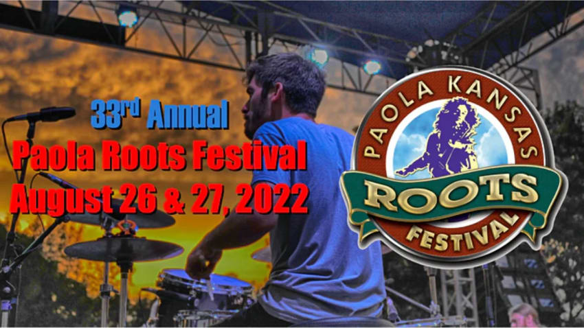 Paola Roots Festival